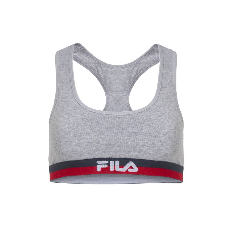Fila Bustier, mit elastischem Unterbrustband mit Logoschriftzug von Fila