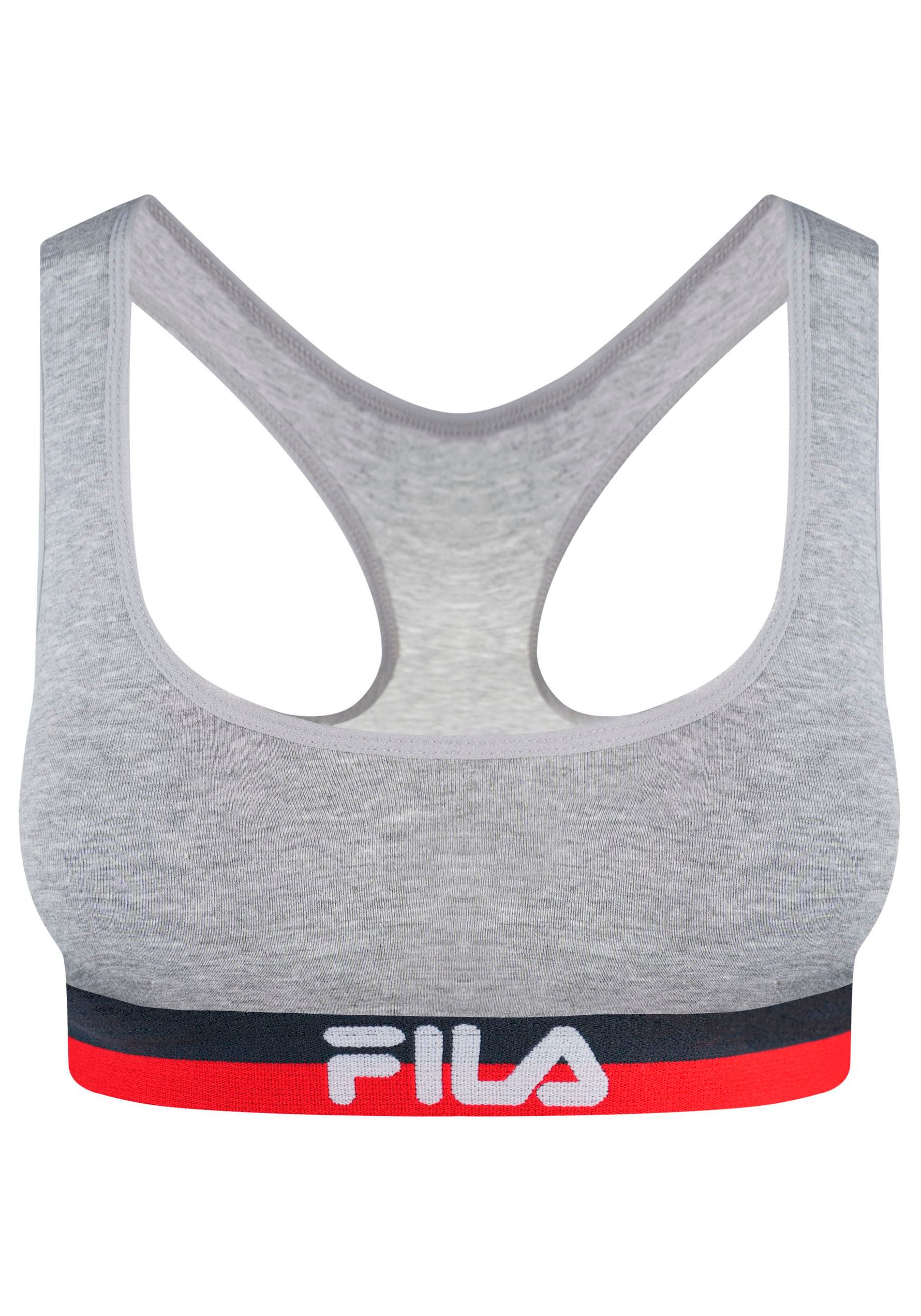 Fila Bustier von Fila