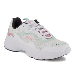 Fila Collene Damen Sneaker Weiss von Fila