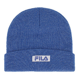 Fila Damen Mütze Blau von Fila