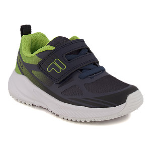 Fila Hover Jungen Sneaker Grau 20-27 von Fila