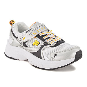 Fila Jungen Sneaker Weiss von Fila