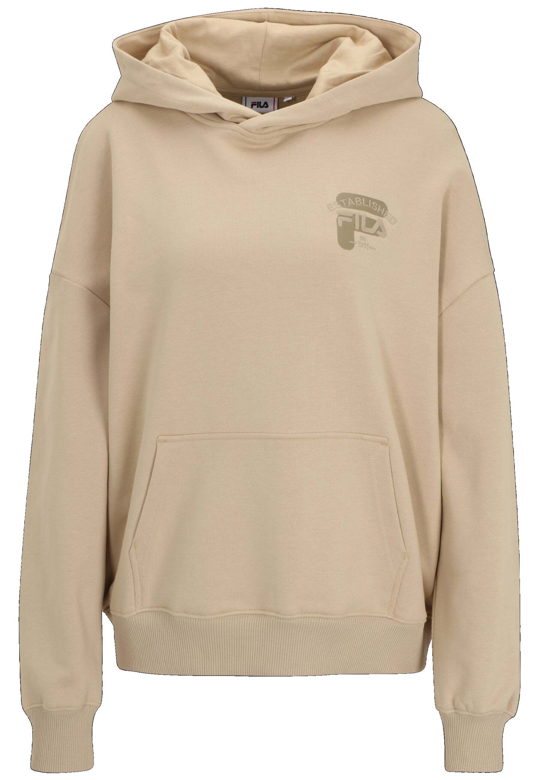 Fila Kapuzenpullover »KapuzenpulloverBakum« Fila Kapuzenpullover »KapuzenpulloverBakum« von Fila