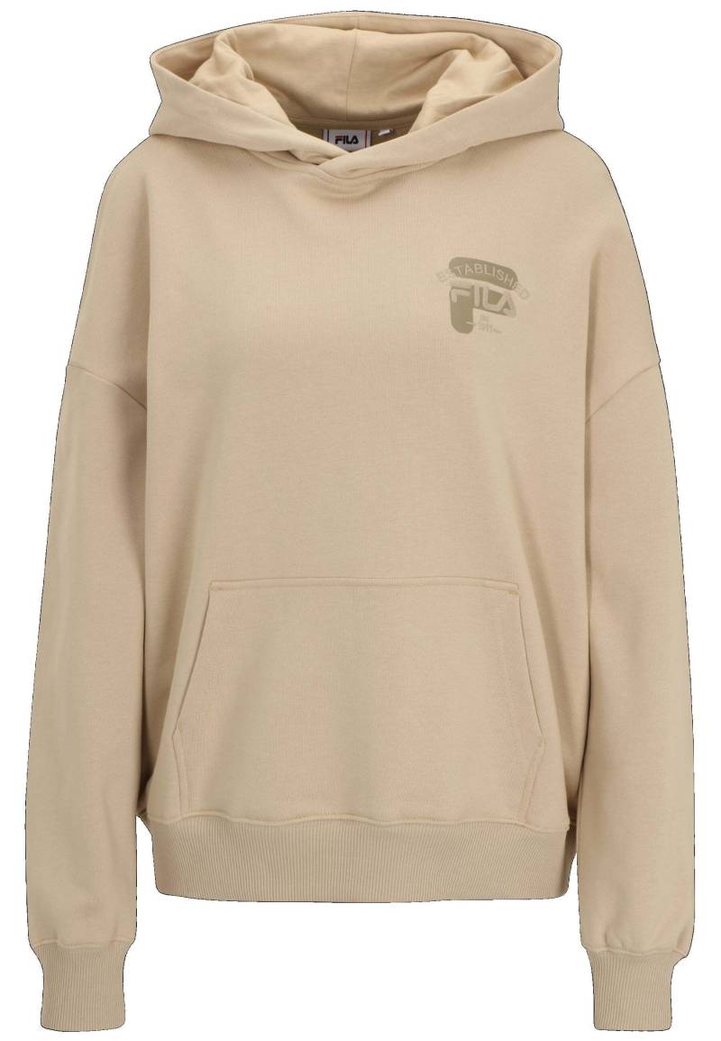 Fila Kapuzenpullover »KapuzenpulloverBakum« von Fila