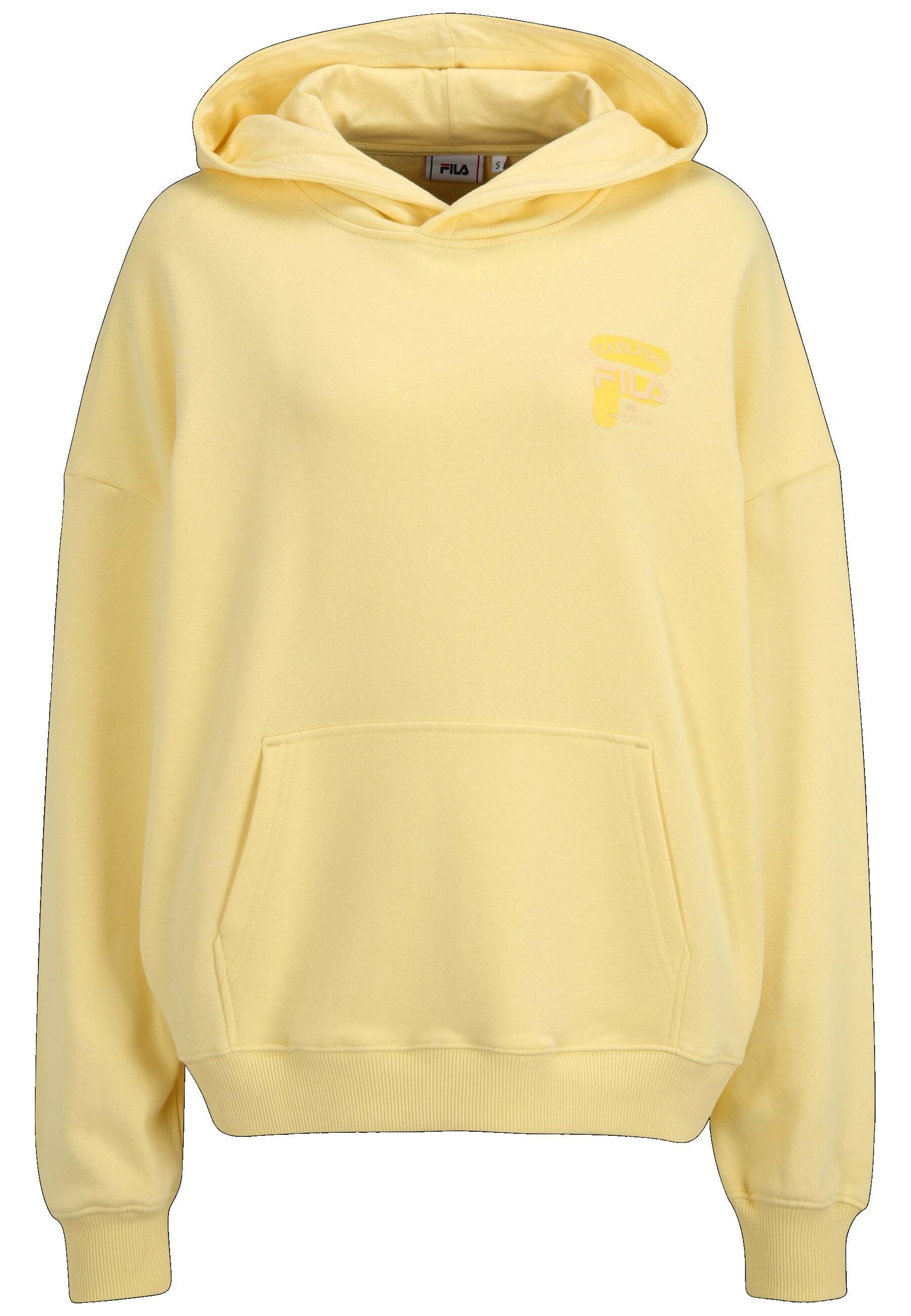 Fila Kapuzenpullover »KapuzenpulloverBakum« Fila Kapuzenpullover »KapuzenpulloverBakum« von Fila