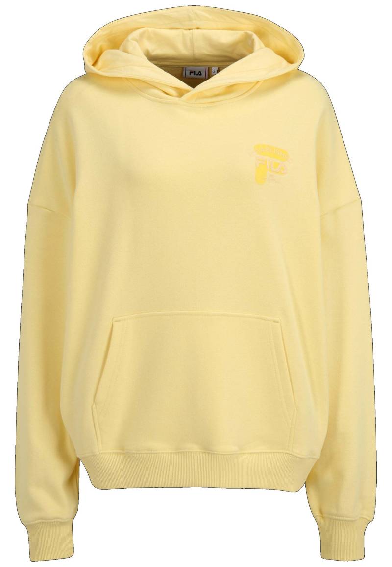 Fila Kapuzenpullover »KapuzenpulloverBakum« von Fila
