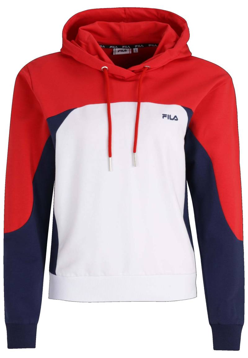 Fila Kapuzenpullover »KapuzenpulloverBisignano« von Fila