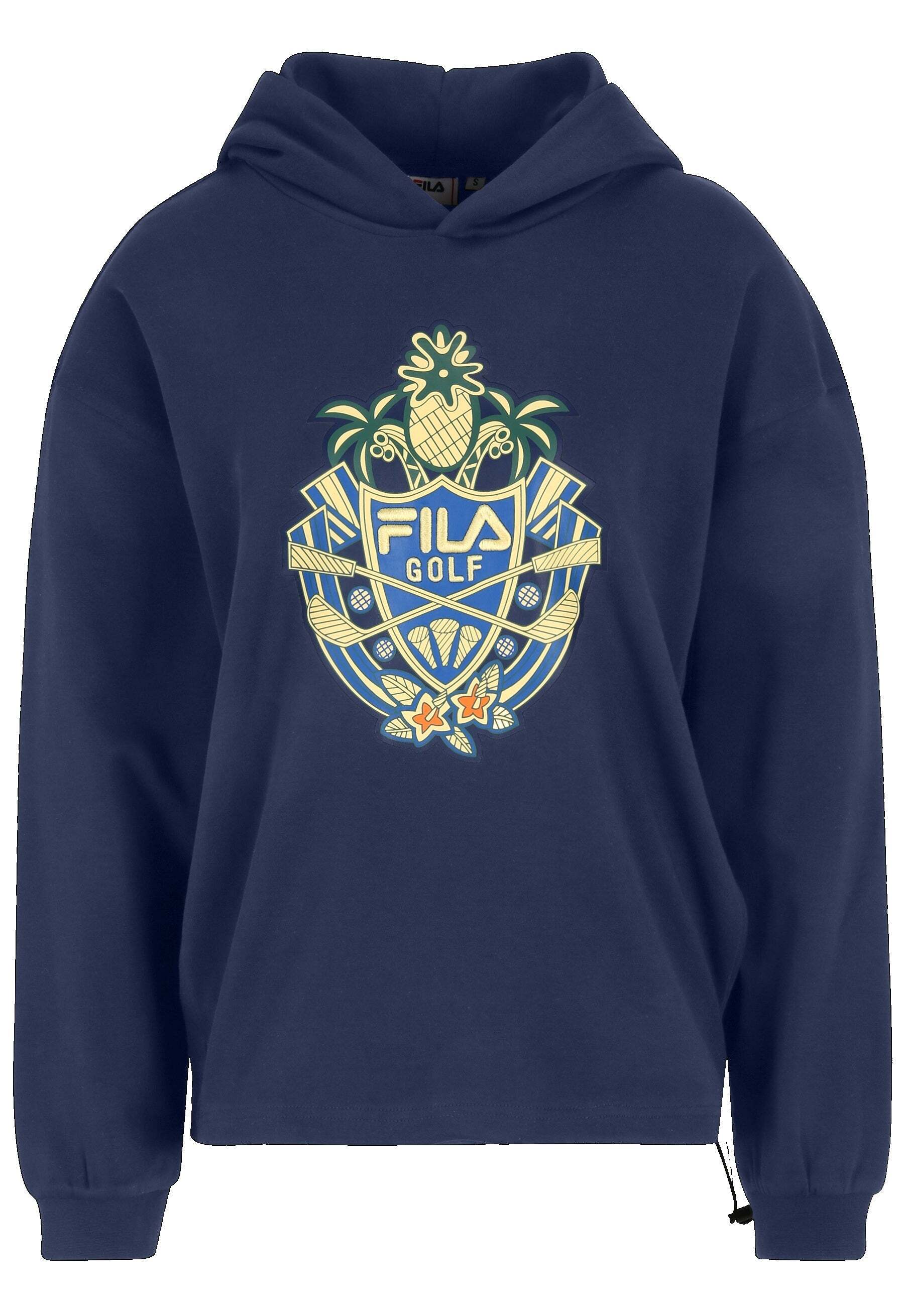 Fila Kapuzenpullover »KapuzenpulloverTrent« Fila Kapuzenpullover »KapuzenpulloverTrent« von Fila