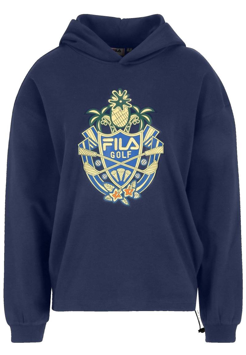 Fila Kapuzenpullover »KapuzenpulloverTrent« von Fila
