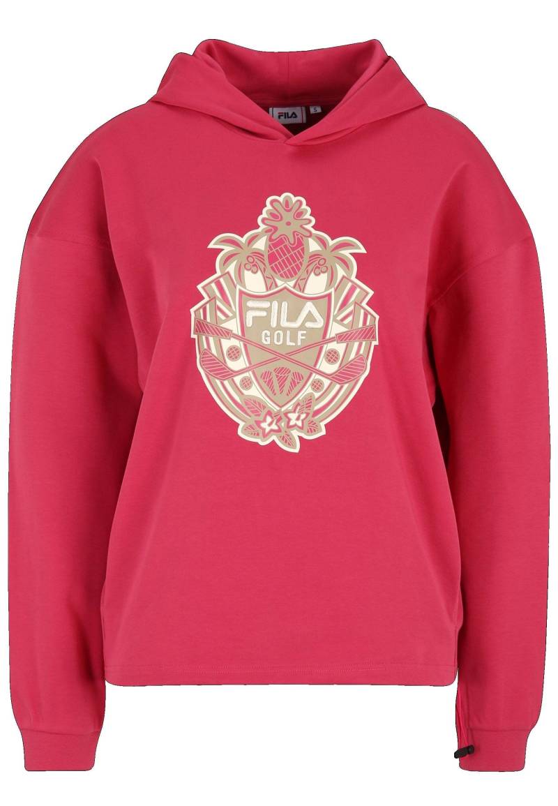 Fila Kapuzenpullover »KapuzenpulloverTrent« von Fila