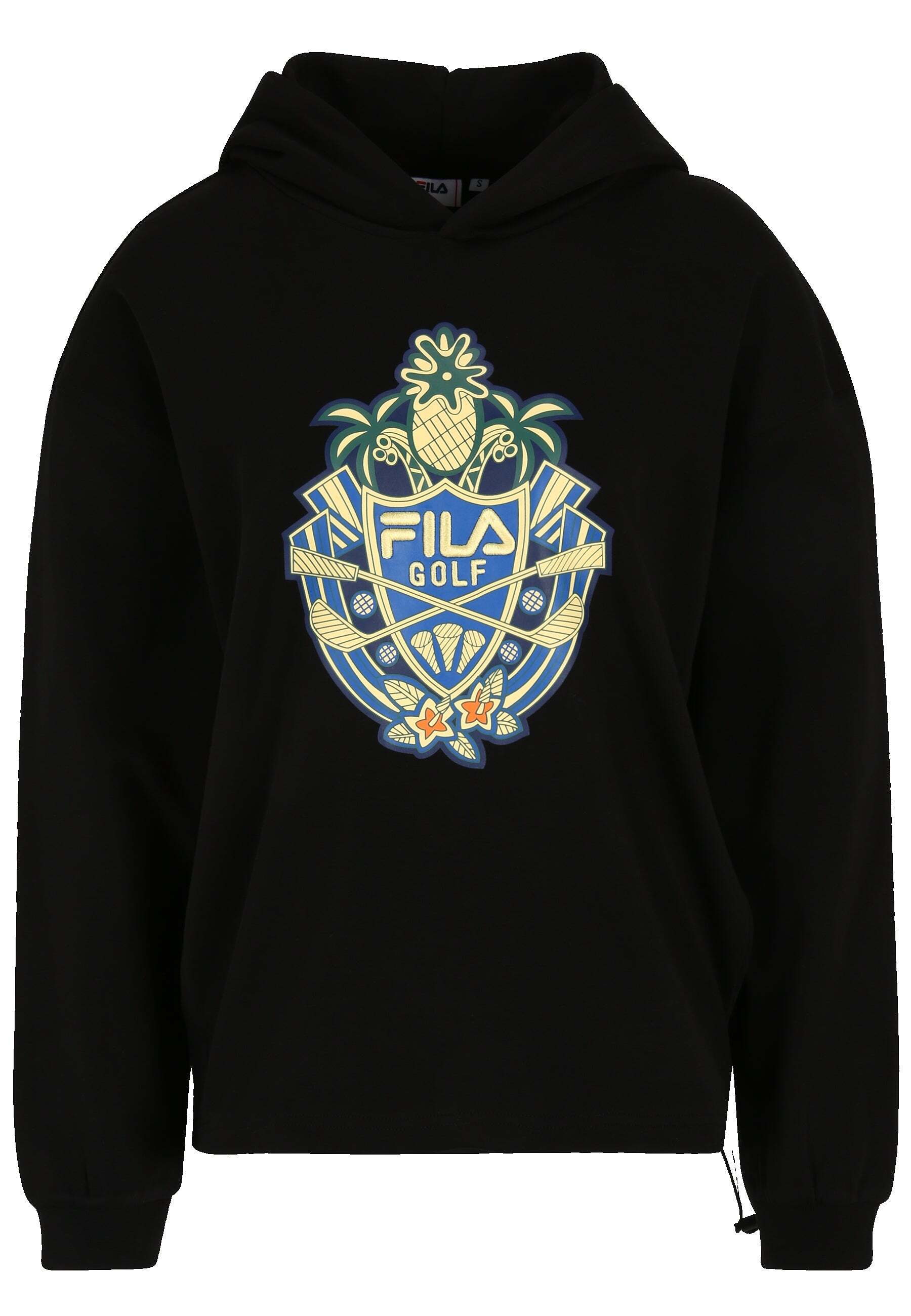 Fila Kapuzenpullover »KapuzenpulloverTrent« Fila Kapuzenpullover »KapuzenpulloverTrent« von Fila