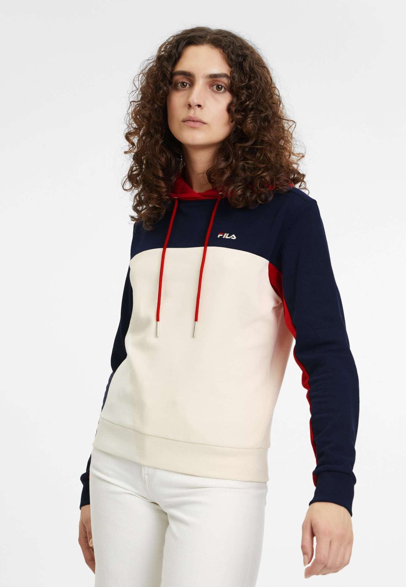 Fila Kapuzenpullover »Sweatshirts Biebertal« von Fila