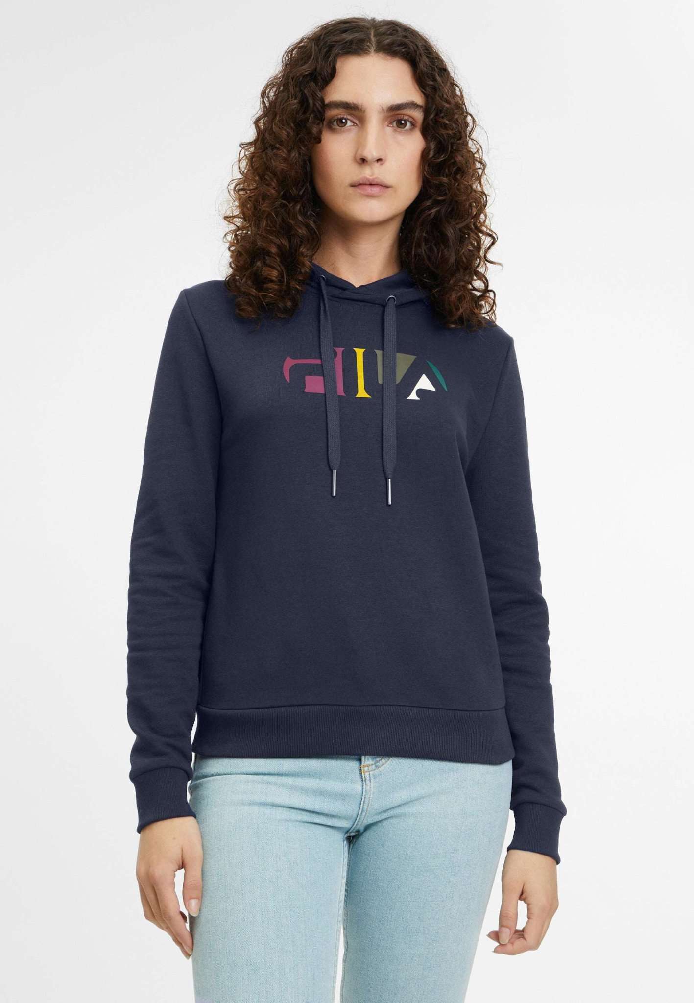 Fila Kapuzenpullover »Sweatshirts Bornheim« von Fila