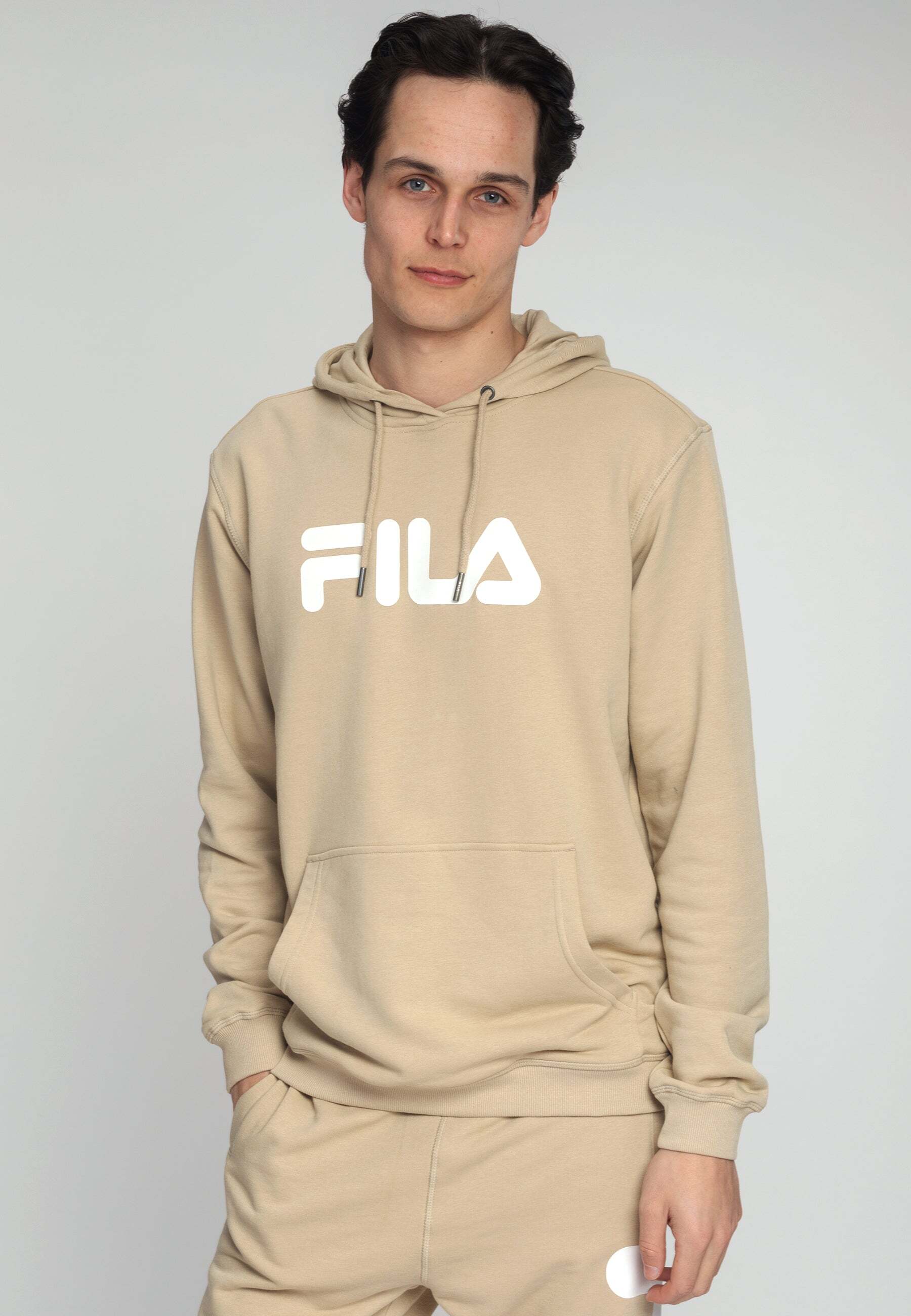 Fila Kapuzensweatshirt »KapuzenpulloverBarumini« Fila Kapuzensweatshirt »KapuzenpulloverBarumini« von Fila