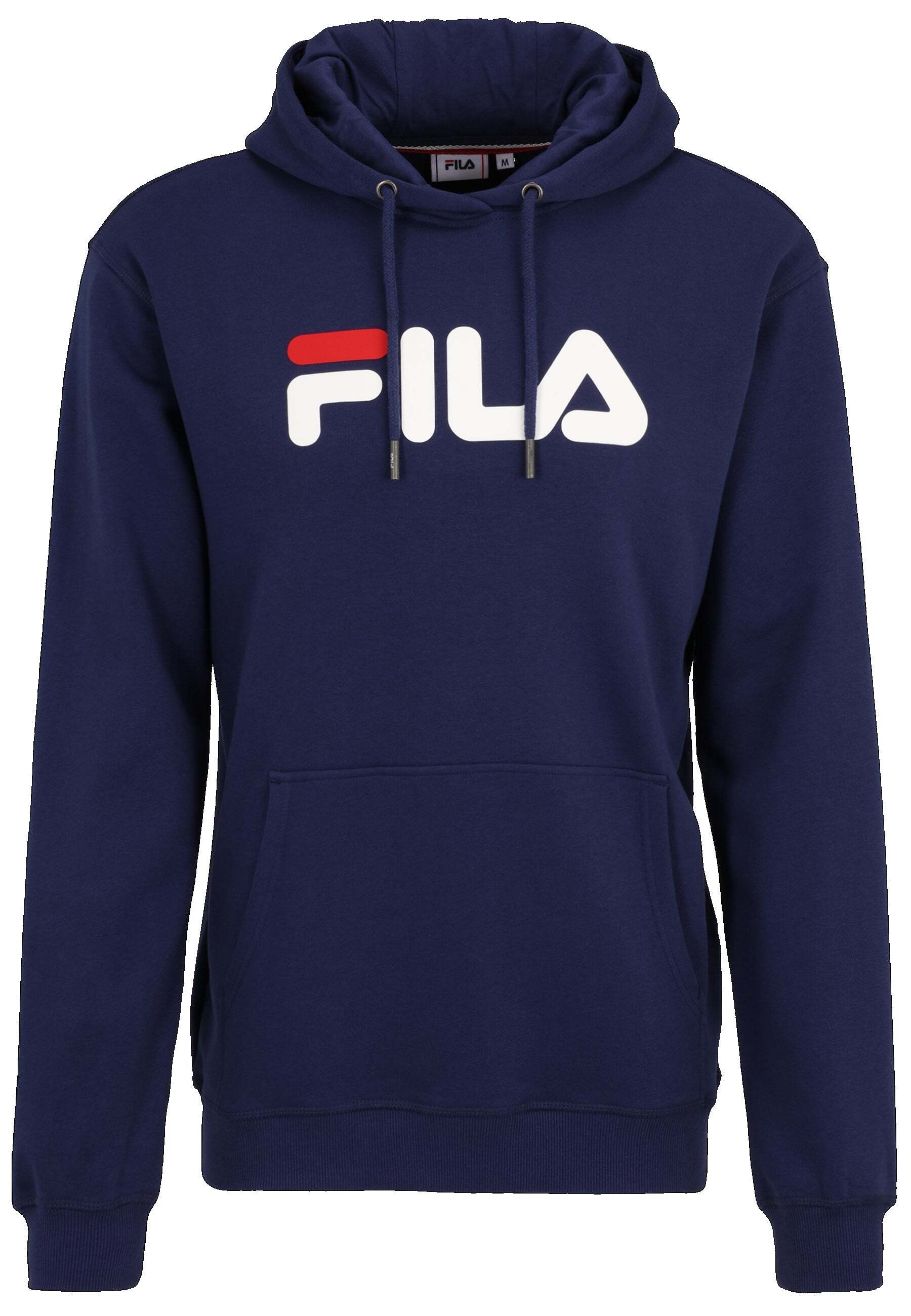 Fila Kapuzensweatshirt »KapuzenpulloverBarumini« Fila Kapuzensweatshirt »KapuzenpulloverBarumini« von Fila