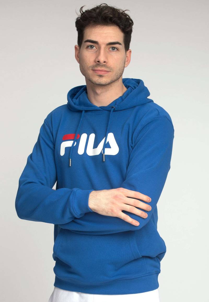 Fila Kapuzensweatshirt »KapuzenpulloverBarumini« von Fila