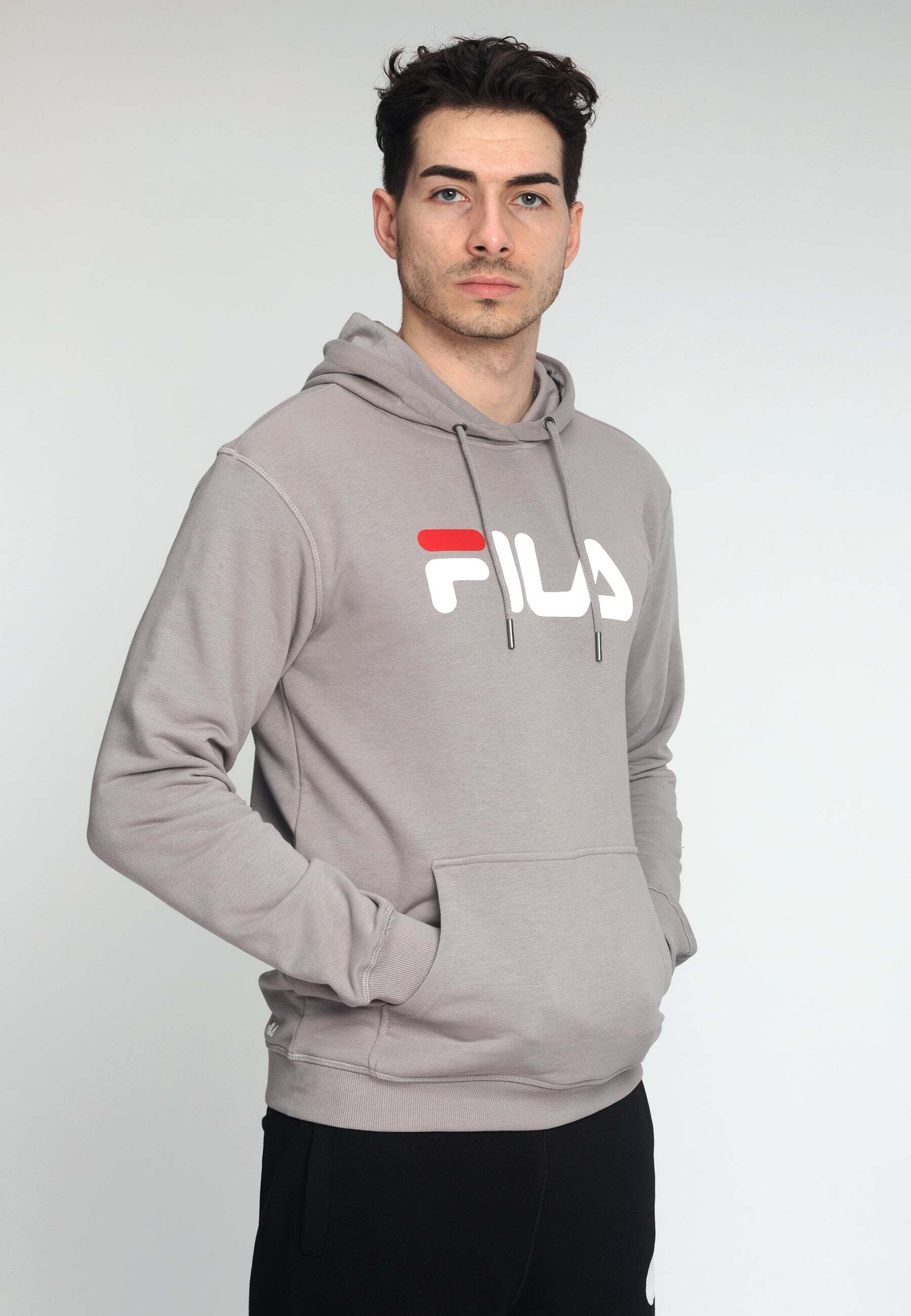 Fila Kapuzensweatshirt »KapuzenpulloverBarumini« Fila Kapuzensweatshirt »KapuzenpulloverBarumini« von Fila