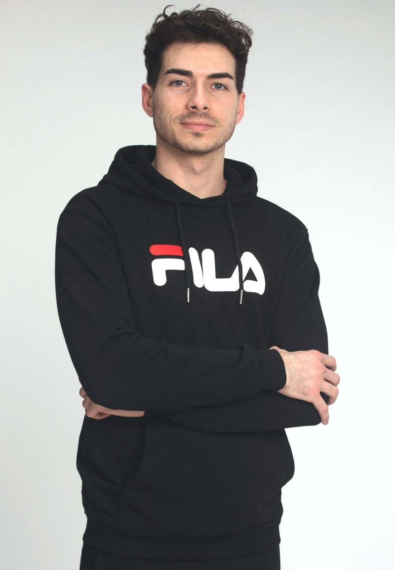 Fila Kapuzensweatshirt »KapuzenpulloverBarumini« von Fila