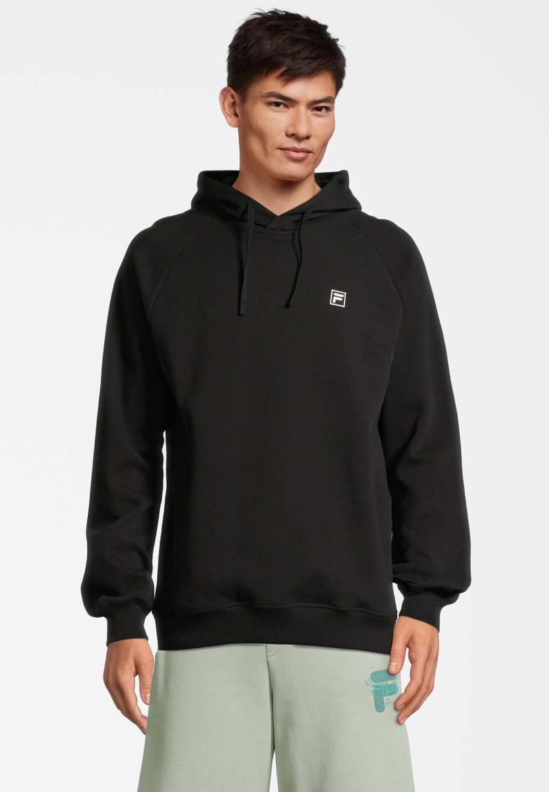 Fila Kurzarmpullover »KapuzenpulloverBisceglie« von Fila