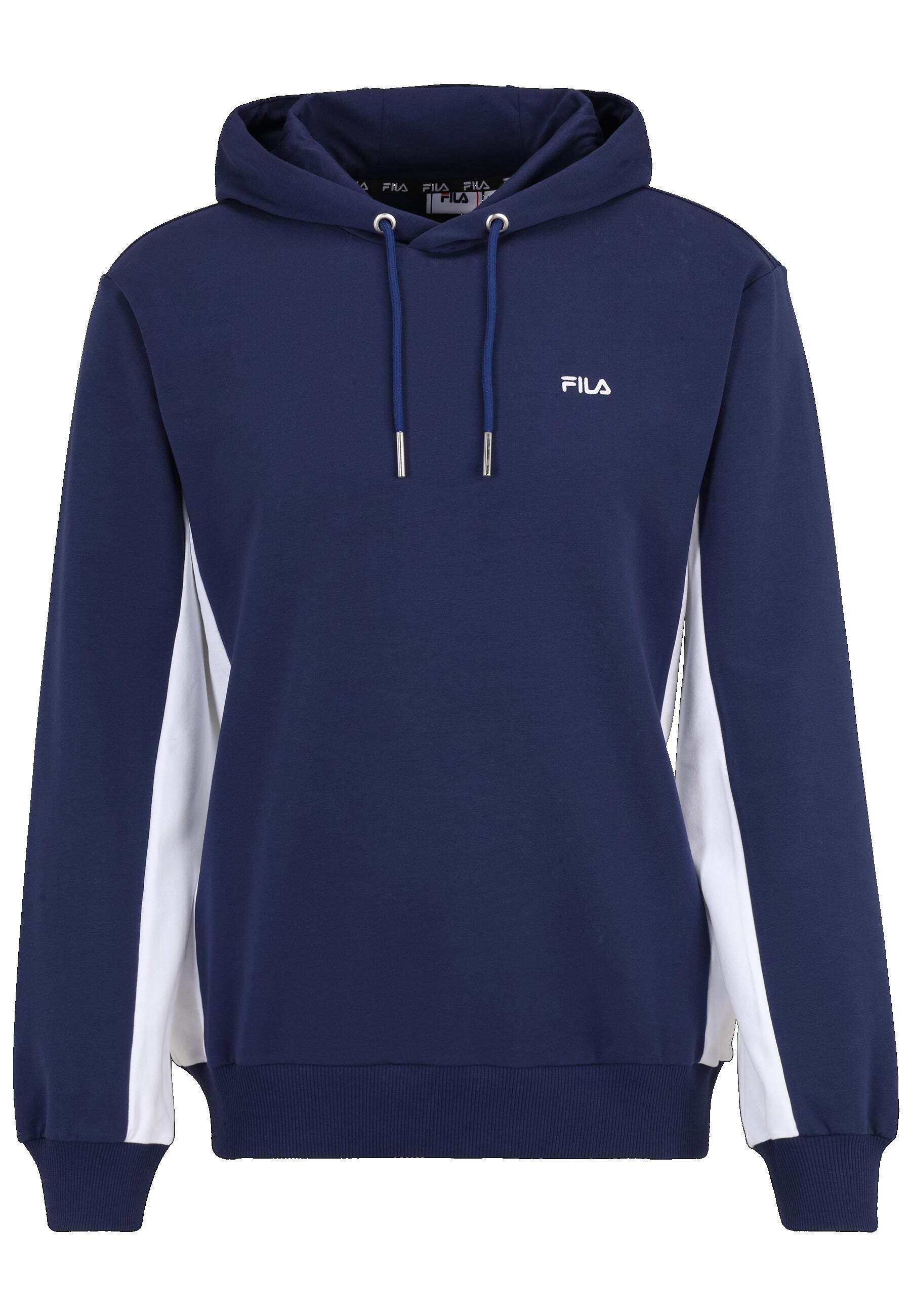 Fila Kurzarmpullover »KapuzenpulloverBlankaholm« Fila Kurzarmpullover »KapuzenpulloverBlankaholm« von Fila