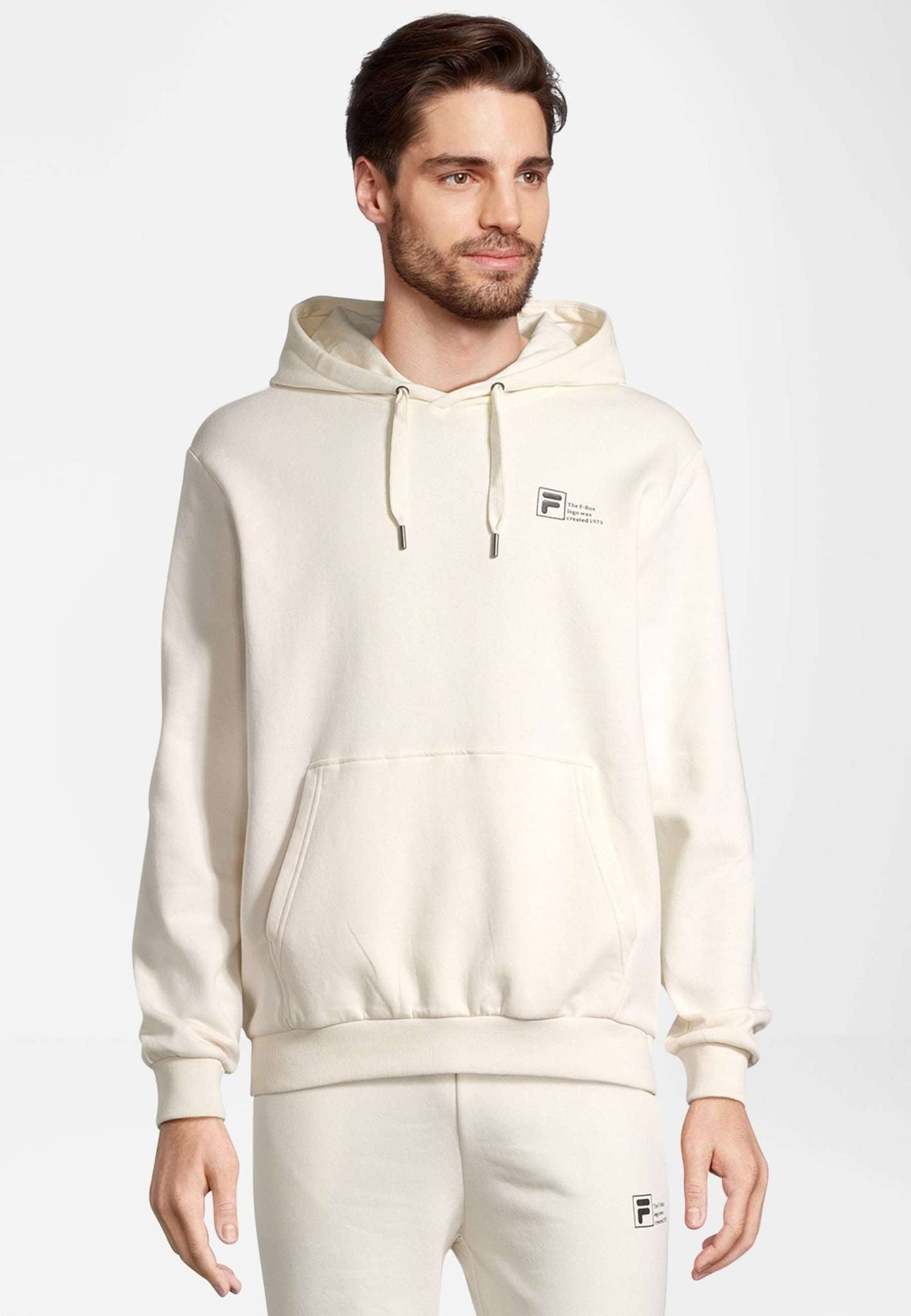 Fila Kurzarmpullover »Sweatshirts Balbronn« Fila Kurzarmpullover »Sweatshirts Balbronn« von Fila