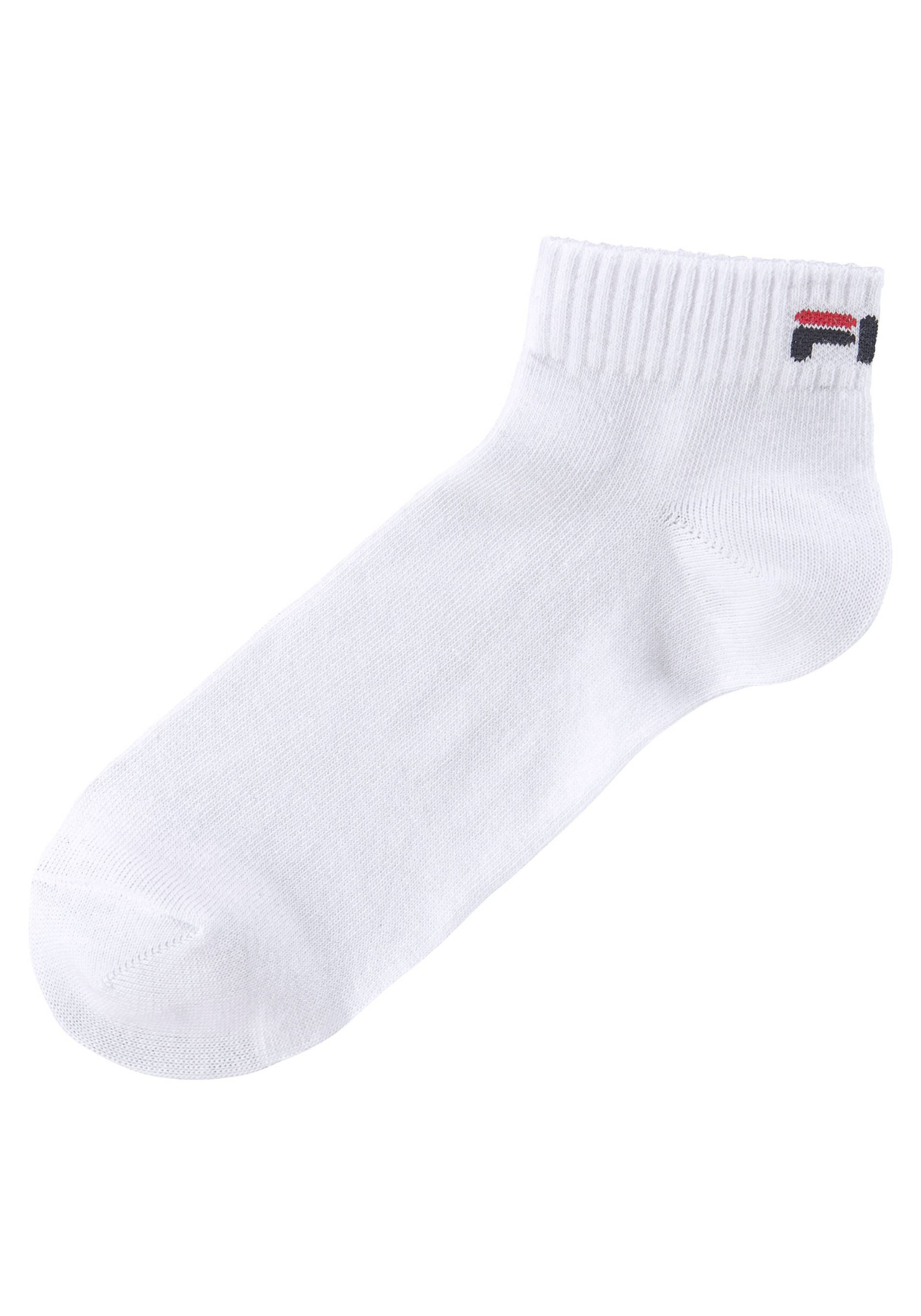 Fila Kurzsocken, (9 Paar) von Fila