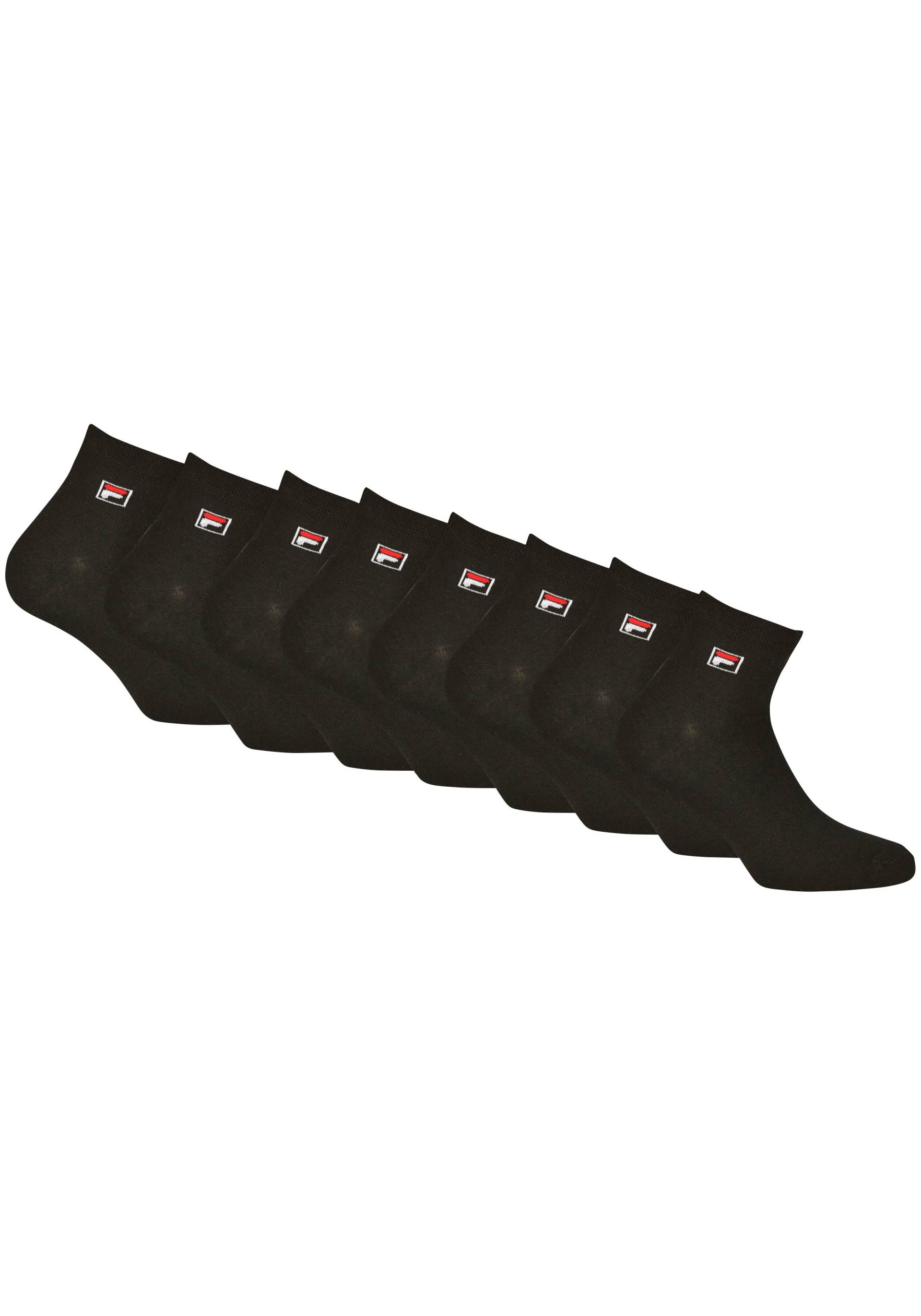 Fila Kurzsocken, (Packung, 9 Paar) von Fila