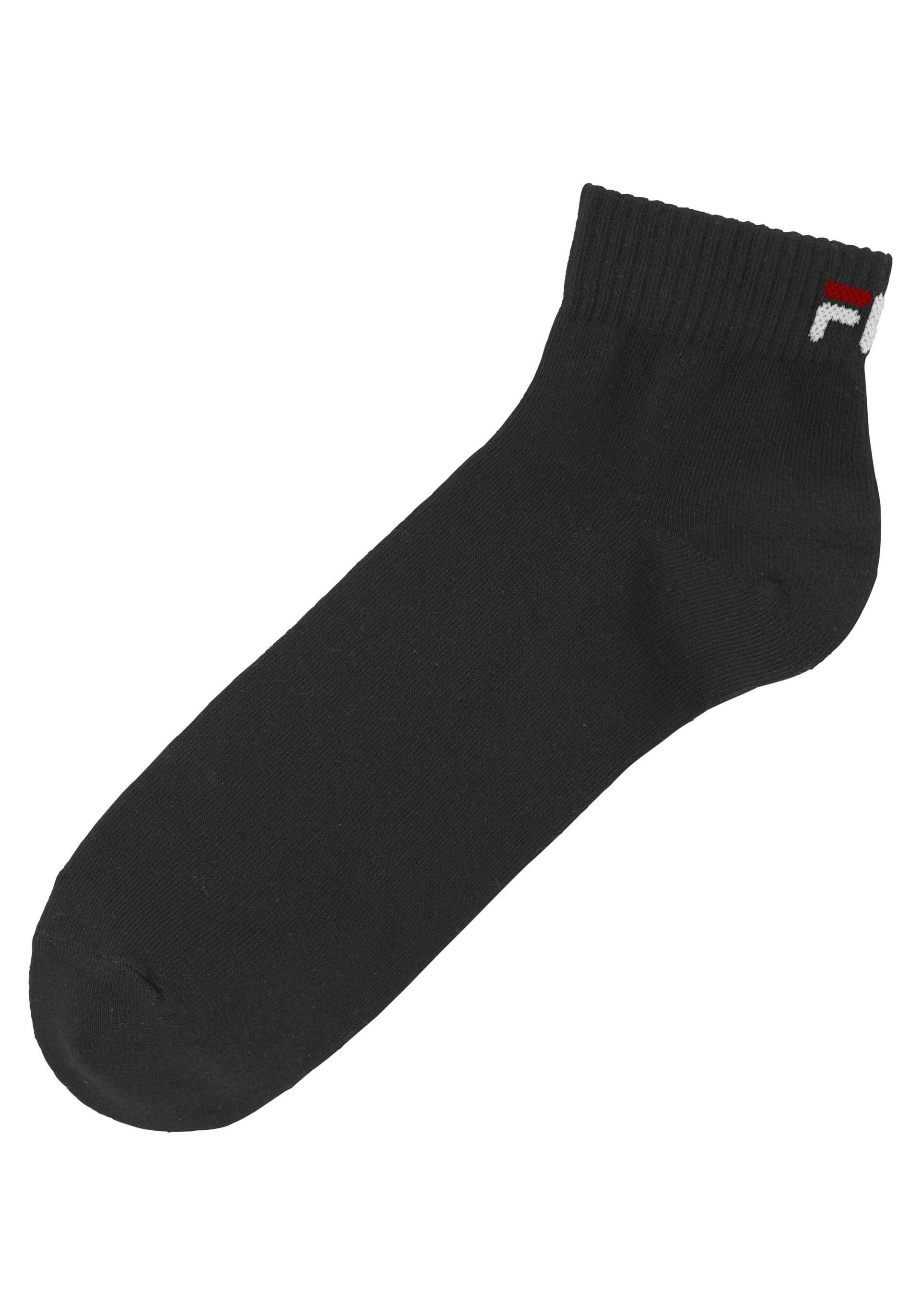 Fila Kurzsocken, (6 Paar) von Fila