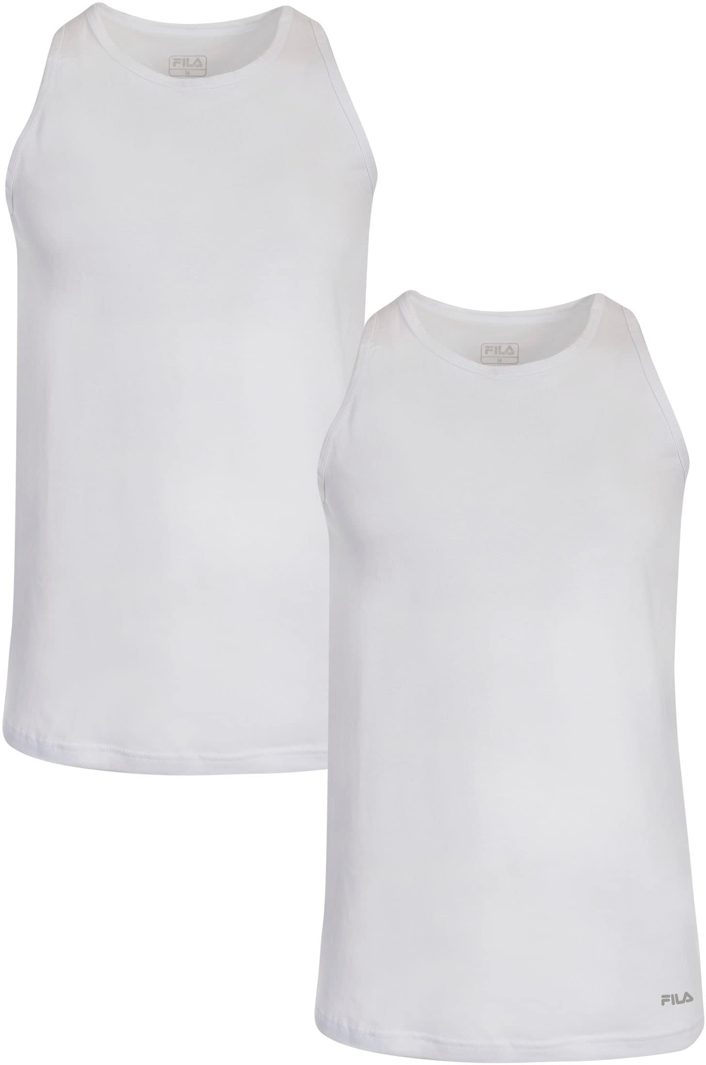 Fila Muskelshirt, (2er Pack) von Fila