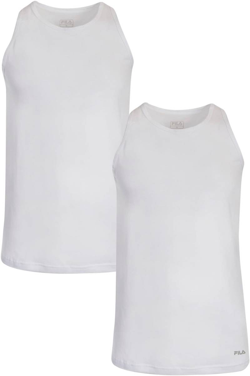 Fila Muskelshirt, (2er Pack) von Fila