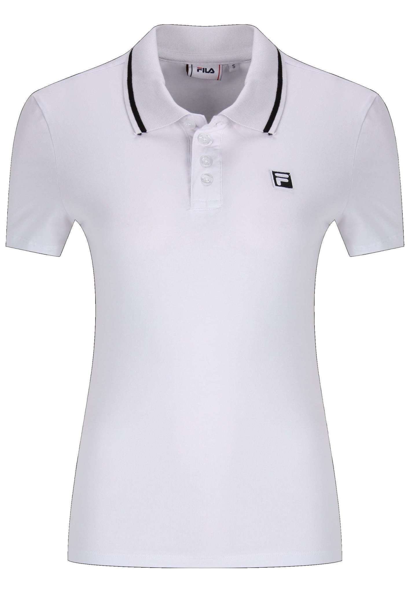 Fila Poloshirt »Polos Bernburg« von Fila