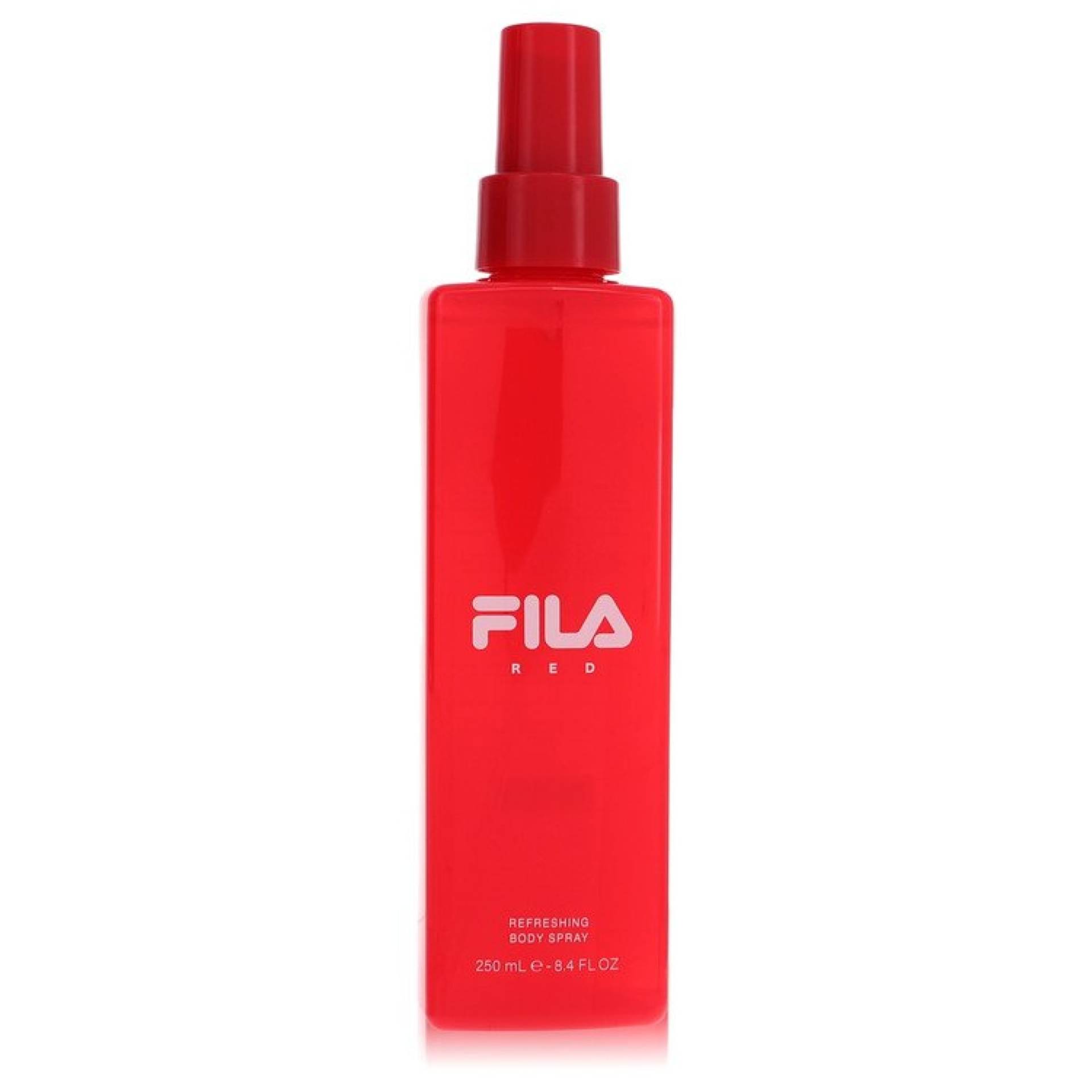 Fila Red Body Spray 248 ml von Fila