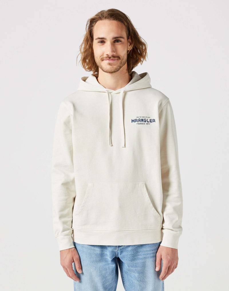 Wrangler Relax-fit-Jeans »LEE Jeans Rider Classic« von Wrangler