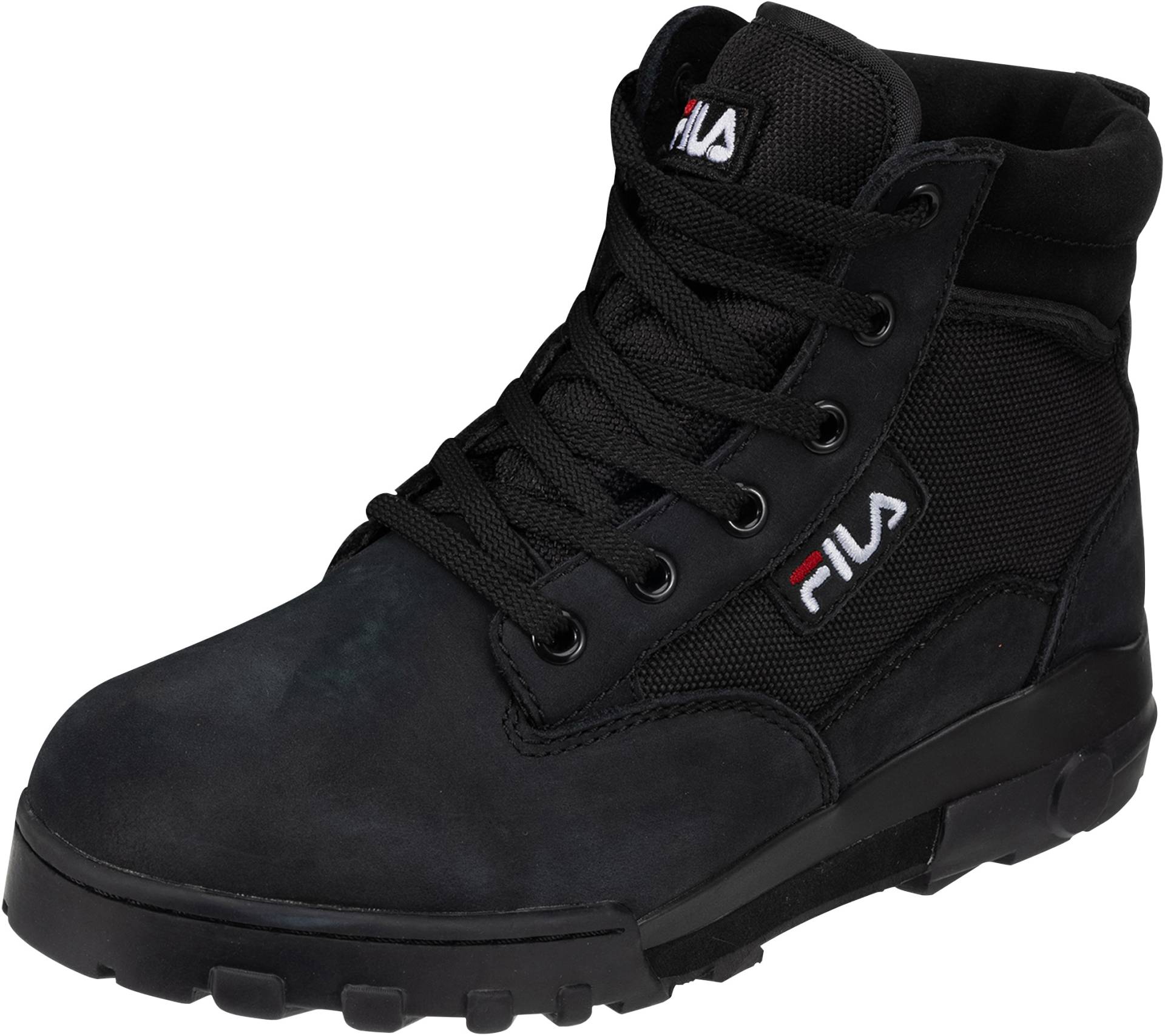 Fila Schnürboots »GRUNGE II mid«, Winterstiefel, Schnürstiefel, Winterschuhe Fila Schnürboots »GRUNGE II mid«, Winterstiefel, Schnürstiefel, Winterschuhe von Fila