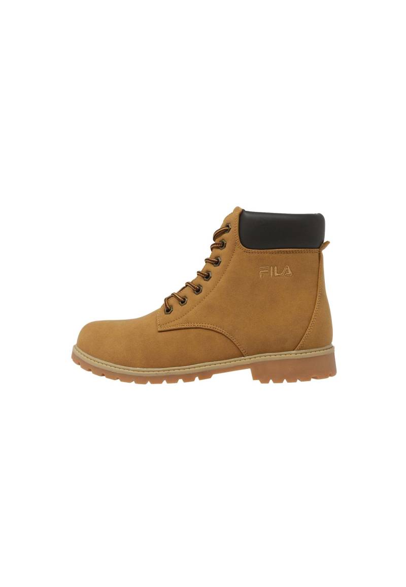 Fila Schnürstiefelette »FILA Schnürstiefelette Maverick Mid« von Fila