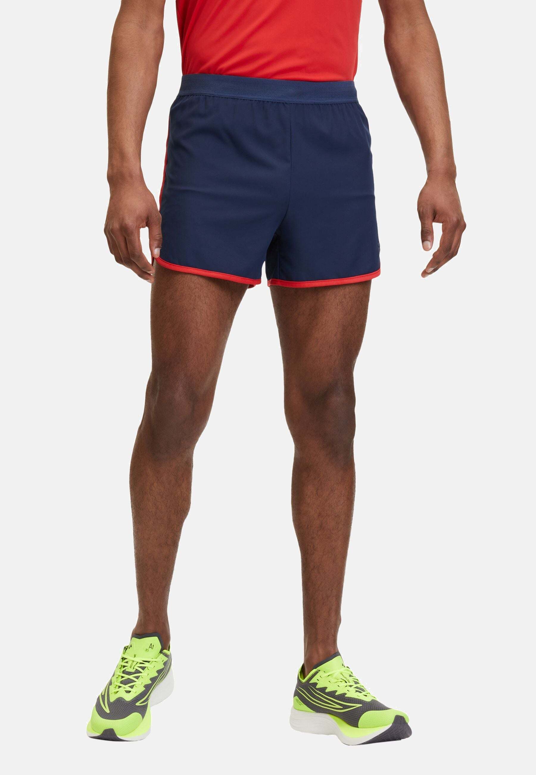 Fila Shorts »FILA Shorts Roverto Running Shorts« Fila Shorts »FILA Shorts Roverto Running Shorts« von Fila