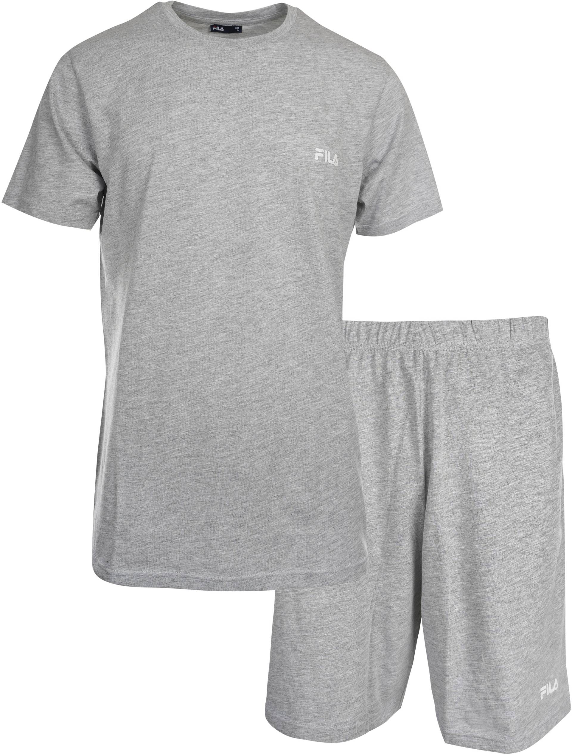 Fila Shorty, (2 tlg.), T-Shirt und kurze Hose von Fila
