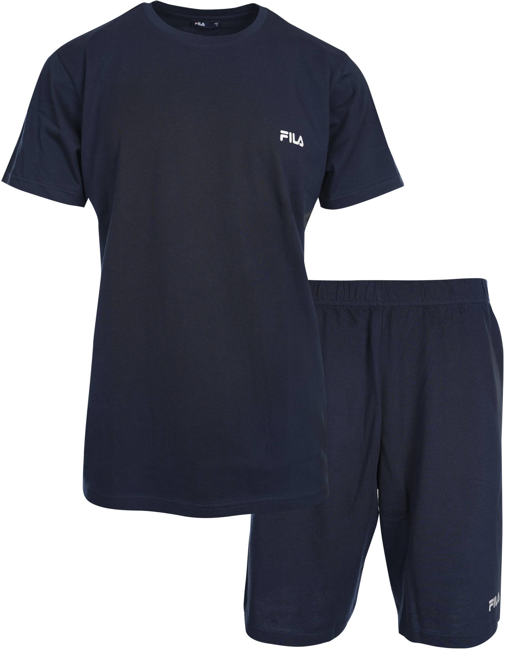 Fila Shorty, (2 tlg.) von Fila