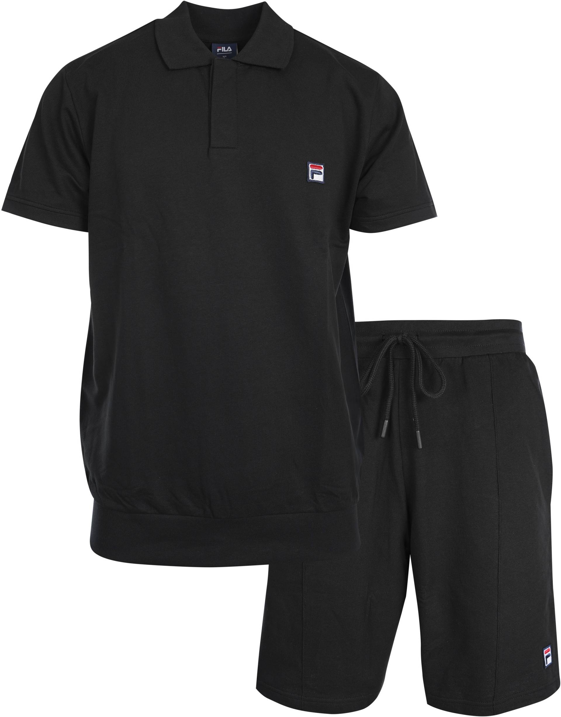 Fila Shorty, (2 tlg.) von Fila