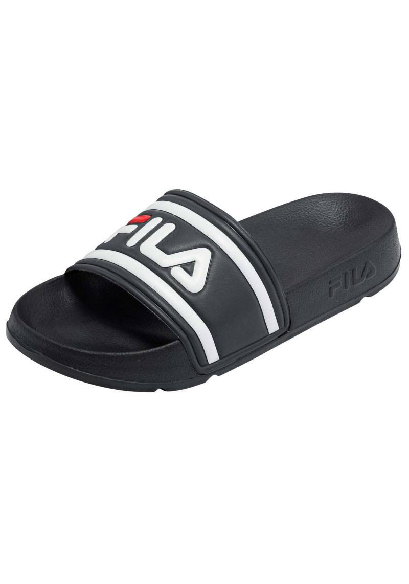 Fila Slipper »FILA Slippers Morro Bay Slipper Wmn« von Fila