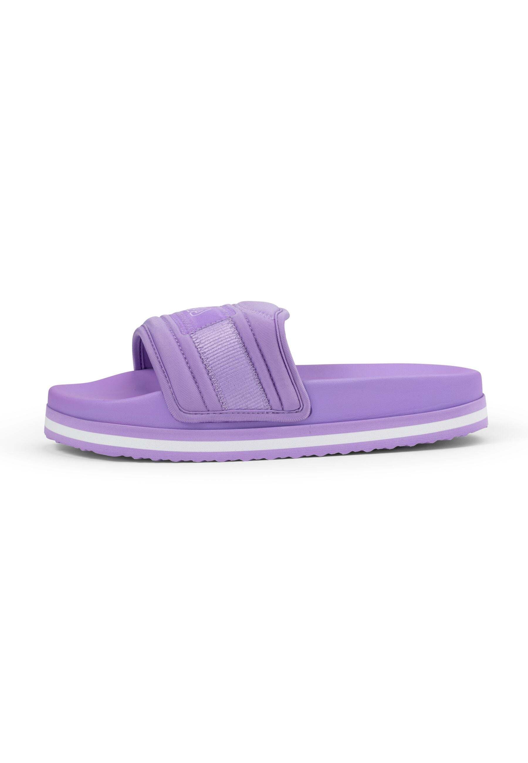 Fila Slipper »FILA Slippers Morro Bay Zeppa Lounge Slipper Wmn« von Fila