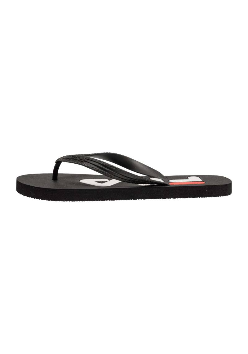 Fila Slipper »FILA Slippers Troy Slipper« von Fila