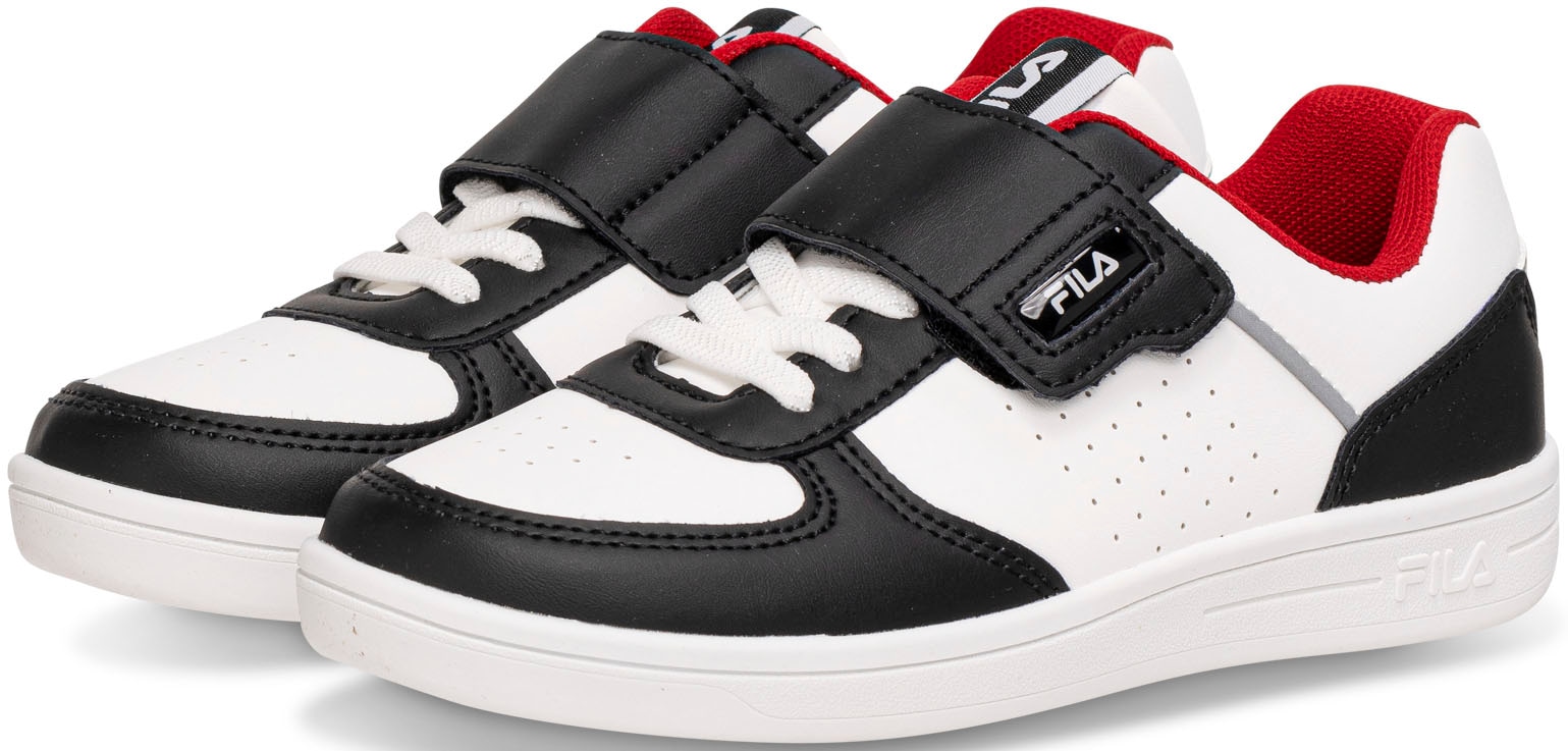 Fila Sneaker »C. COURT CB velcro kids« von Fila