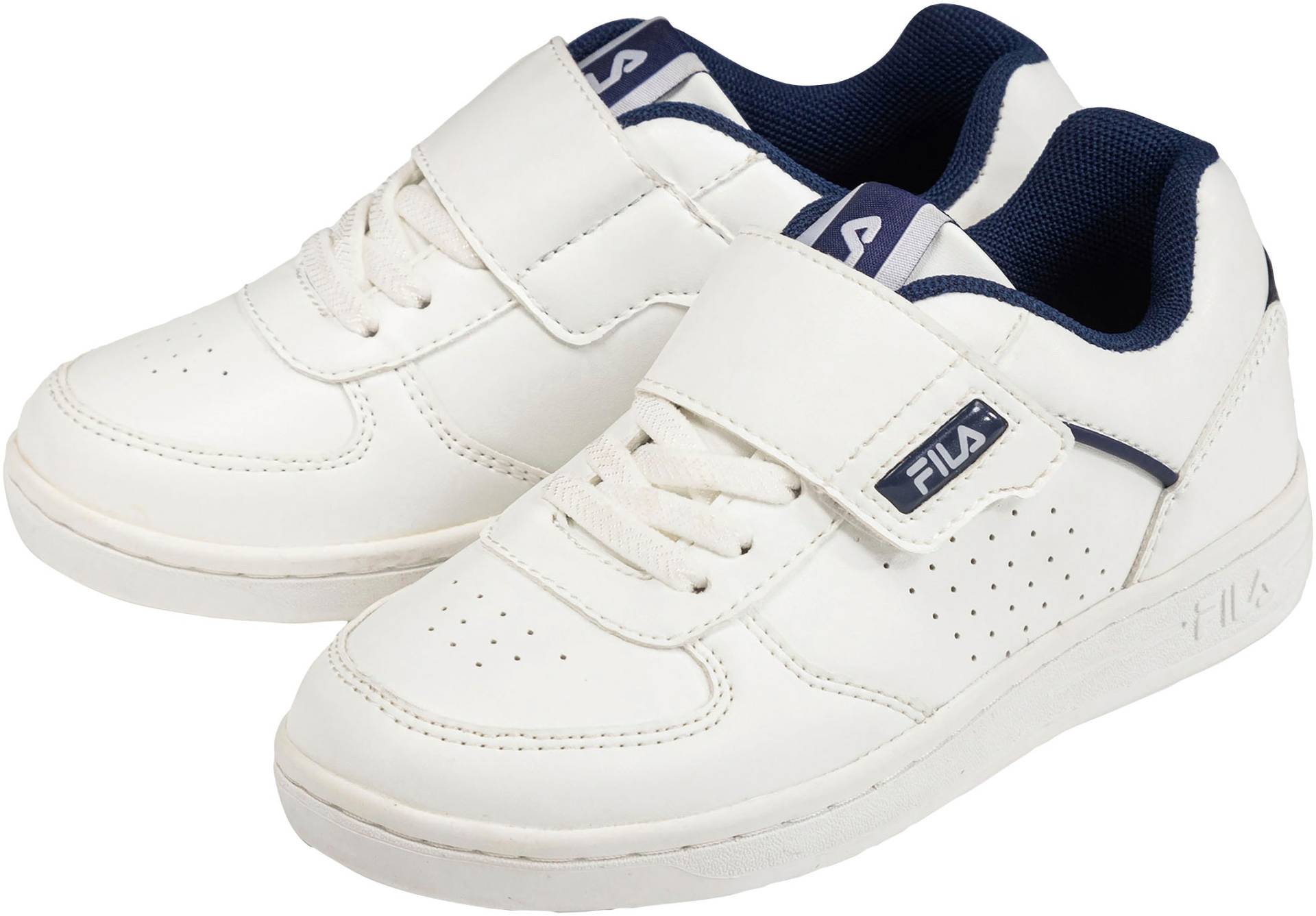 Fila Sneaker »C. COURT velcro kids« von Fila