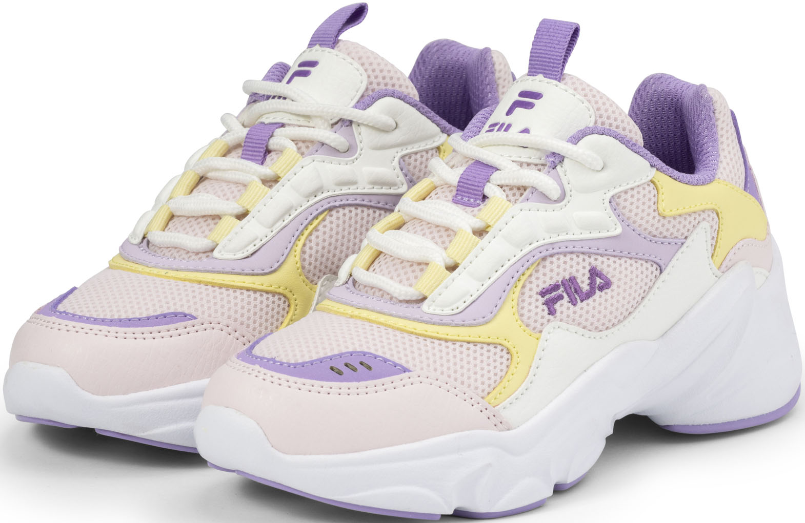 Fila Sneaker »COLLENE CB kids« von Fila