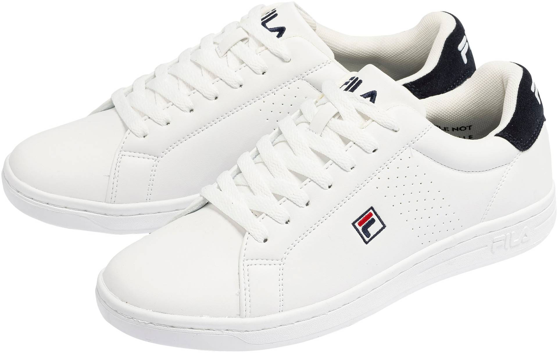 Fila Sneaker »CROSSCOURT 2 F« von Fila