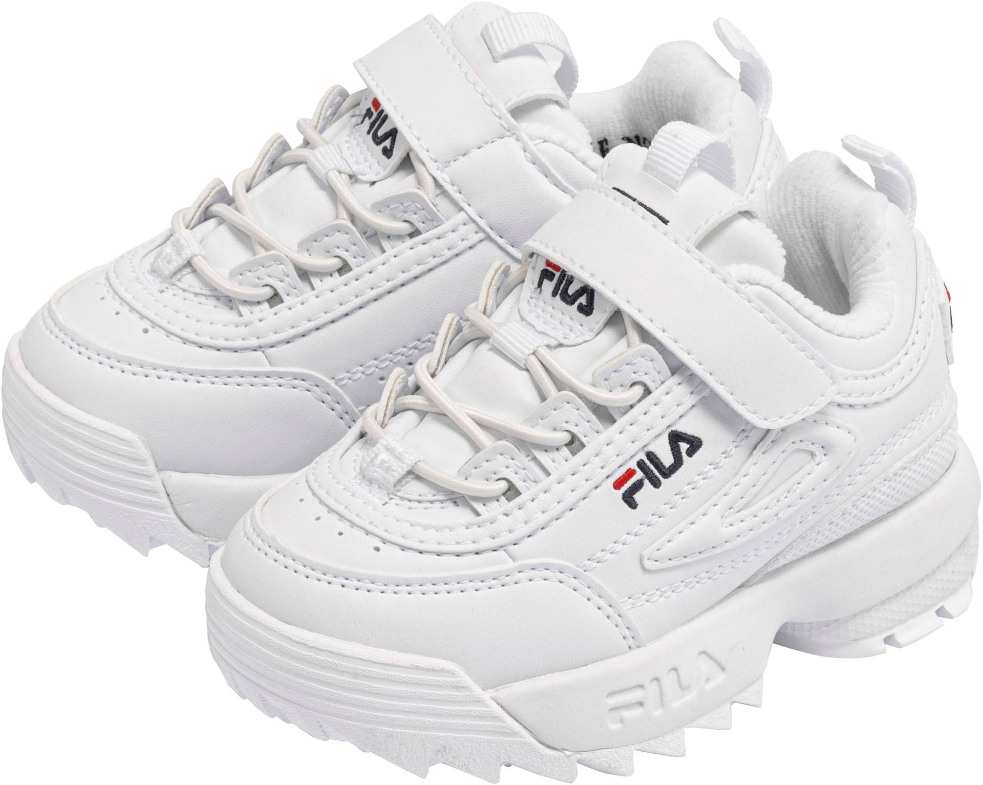 Fila Sneaker »DISRUPTOR E tdl« von Fila