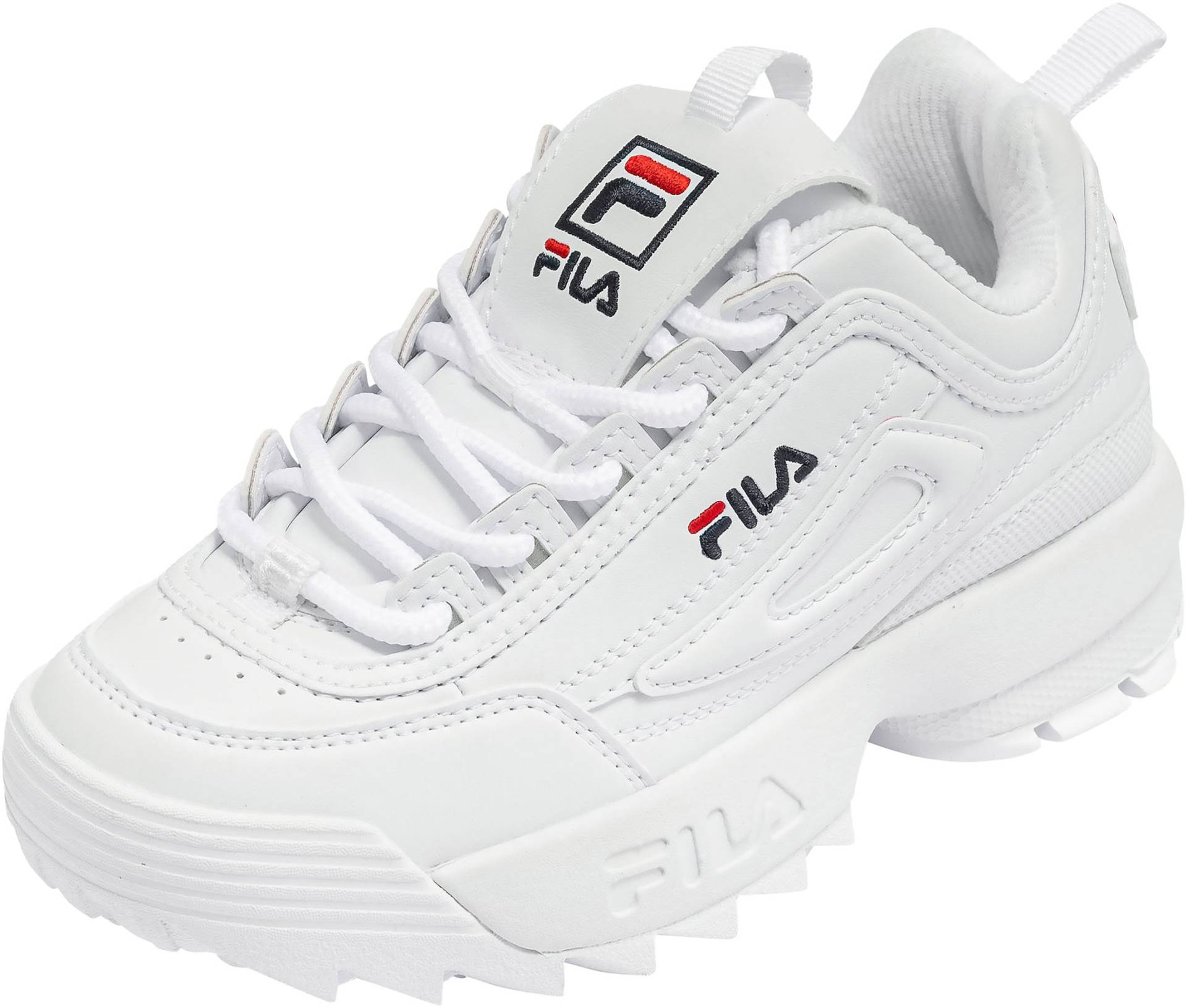 Fila Sneaker »DISRUPTOR teens« von Fila