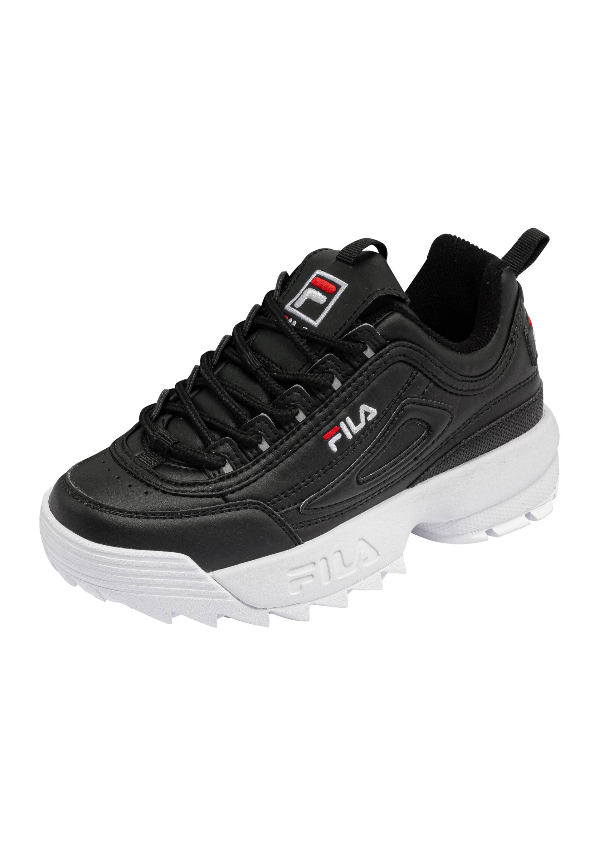 Fila Sneaker »DISRUPTOR teens« Fila Sneaker »DISRUPTOR teens« von Fila