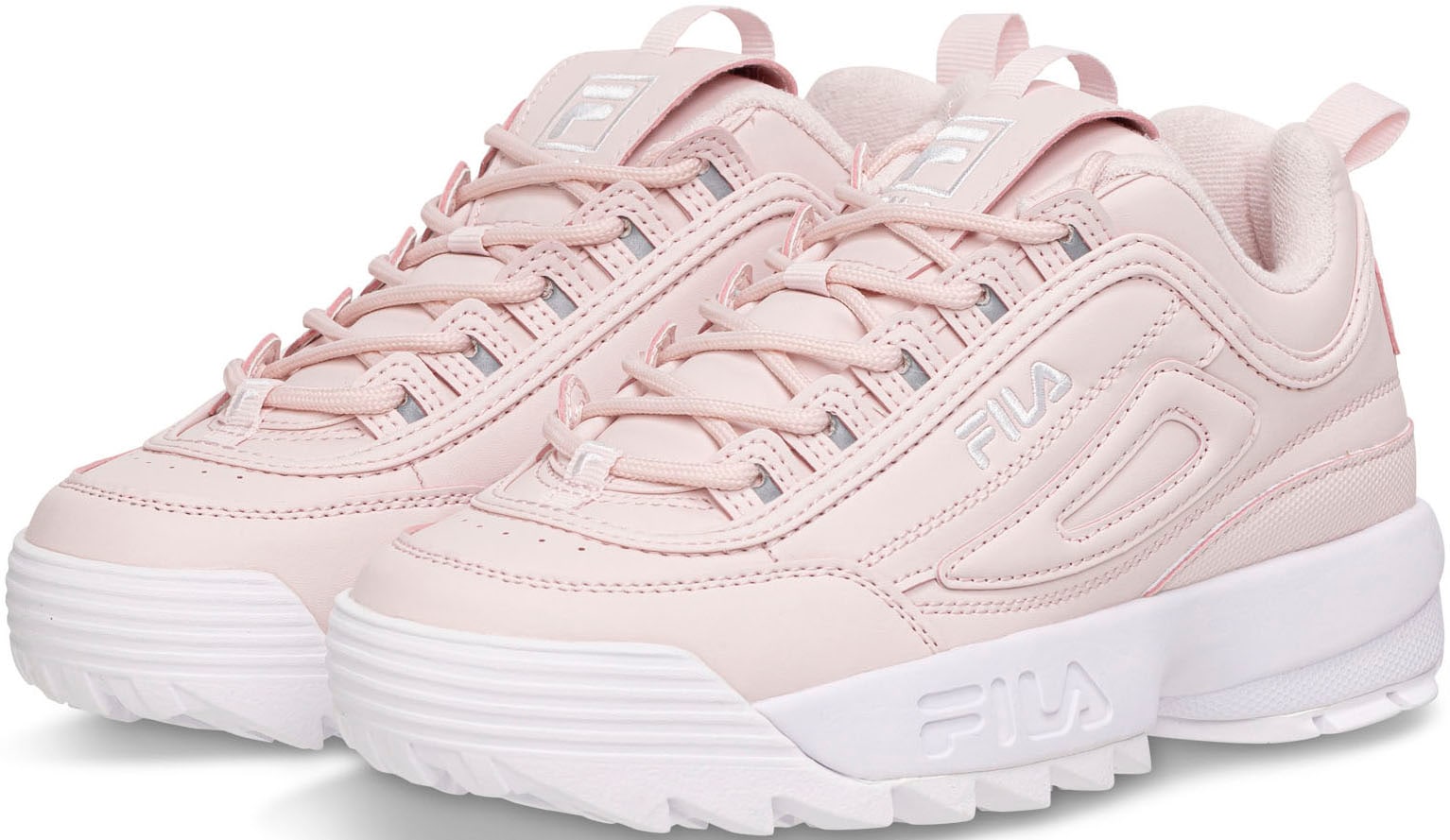 Fila Sneaker »DISRUPTOR wmn« von Fila